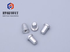平頭束尾鋁合金鉚釘