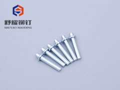 十字鉚釘